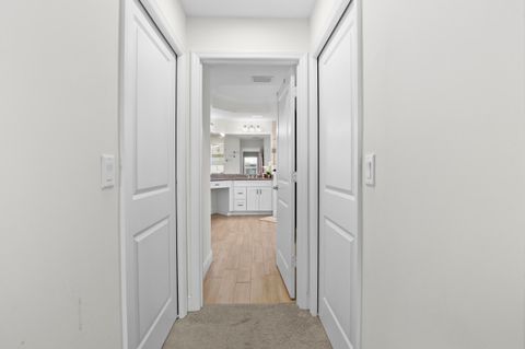 Tiny photo for 1049 SW Paar Drive, Port Saint Lucie, FL 34953 (MLS # B26036807)