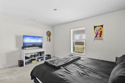 Tiny photo for 1049 SW Paar Drive, Port Saint Lucie, FL 34953 (MLS # B26036807)