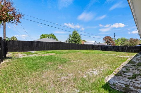 Tiny photo for 1049 SW Paar Drive, Port Saint Lucie, FL 34953 (MLS # B26036807)