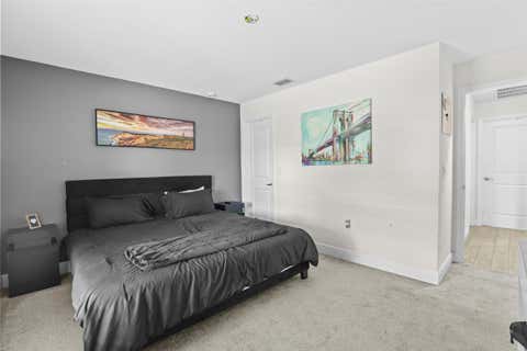 Tiny photo for 1049 SW Paar Drive, Port Saint Lucie, FL 34953 (MLS # B26036807)