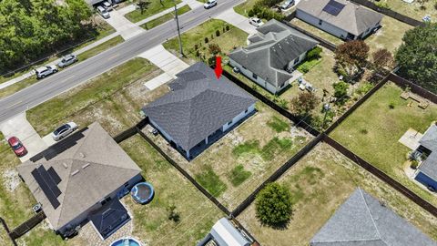 Tiny photo for 1049 SW Paar Drive, Port Saint Lucie, FL 34953 (MLS # B26036807)