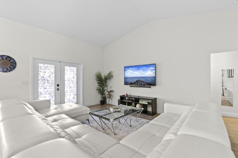 Tiny photo for 1049 SW Paar Drive, Port Saint Lucie, FL 34953 (MLS # B26036807)