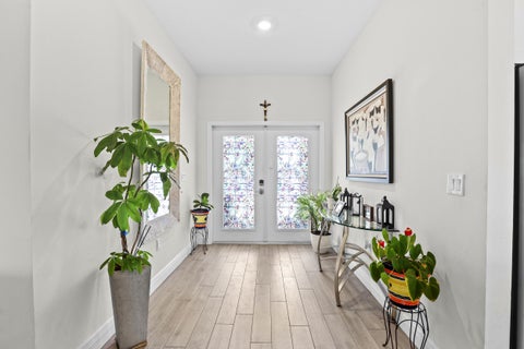 Tiny photo for 1049 SW Paar Drive, Port Saint Lucie, FL 34953 (MLS # B26036807)