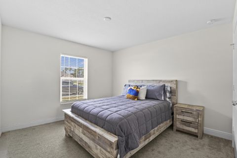 Tiny photo for 1049 SW Paar Drive, Port Saint Lucie, FL 34953 (MLS # B26036807)