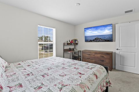 Tiny photo for 1049 SW Paar Drive, Port Saint Lucie, FL 34953 (MLS # B26036807)