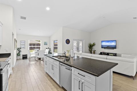 Tiny photo for 1049 SW Paar Drive, Port Saint Lucie, FL 34953 (MLS # B26036807)