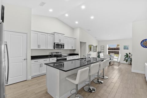 Tiny photo for 1049 SW Paar Drive, Port Saint Lucie, FL 34953 (MLS # B26036807)
