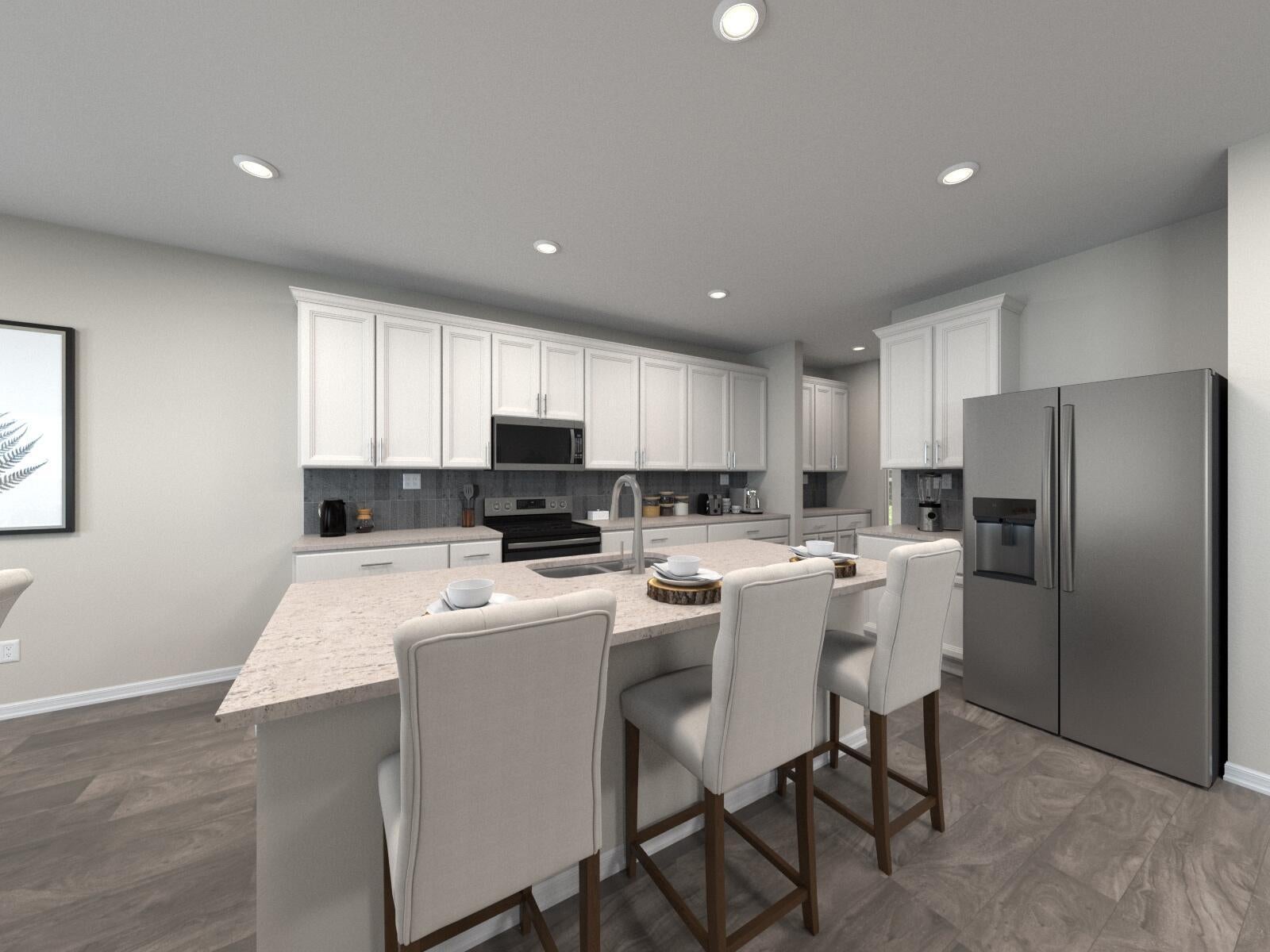 5598 Hampton Park Circle