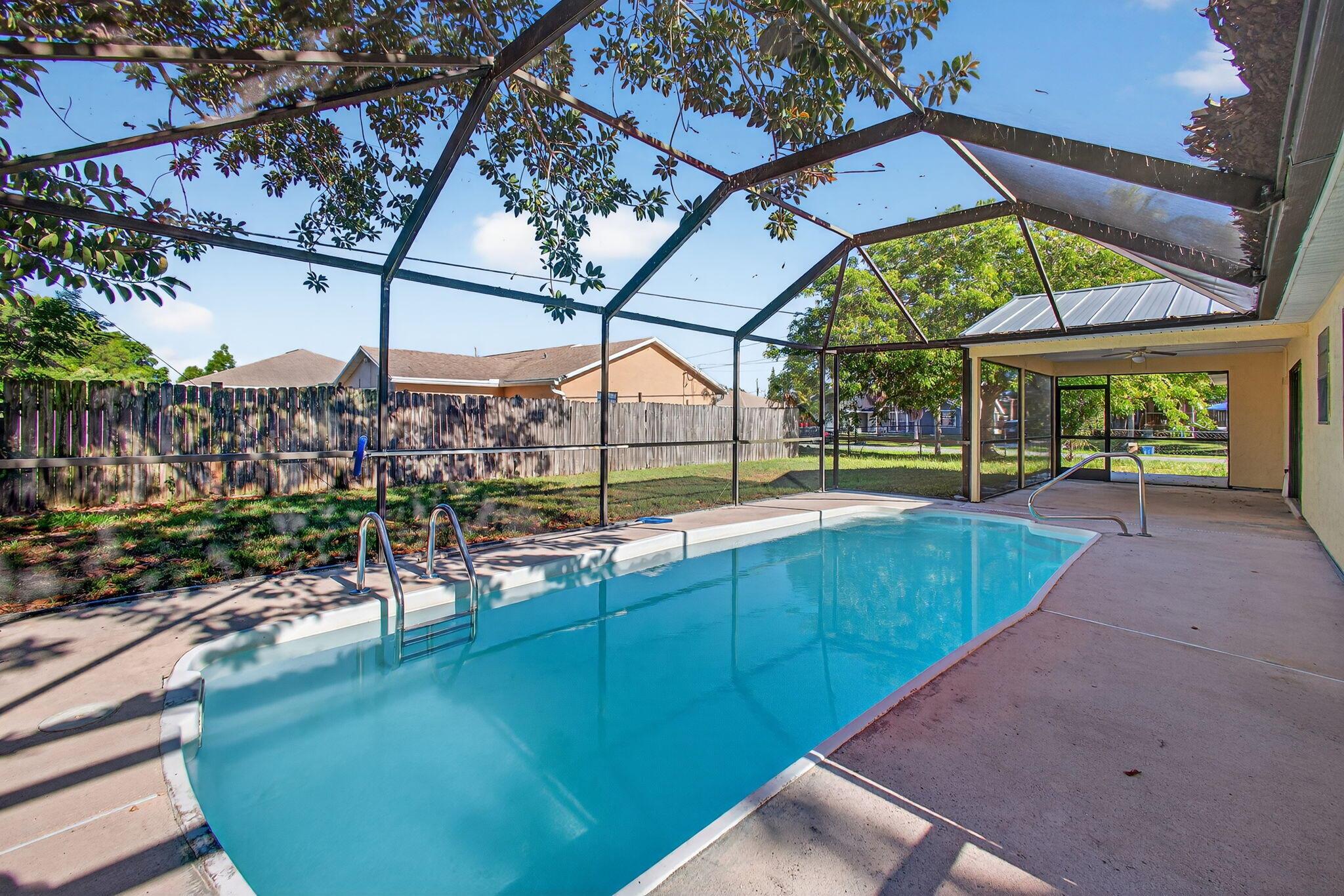 PORT ST LUCIE SECTION 30 - Residential