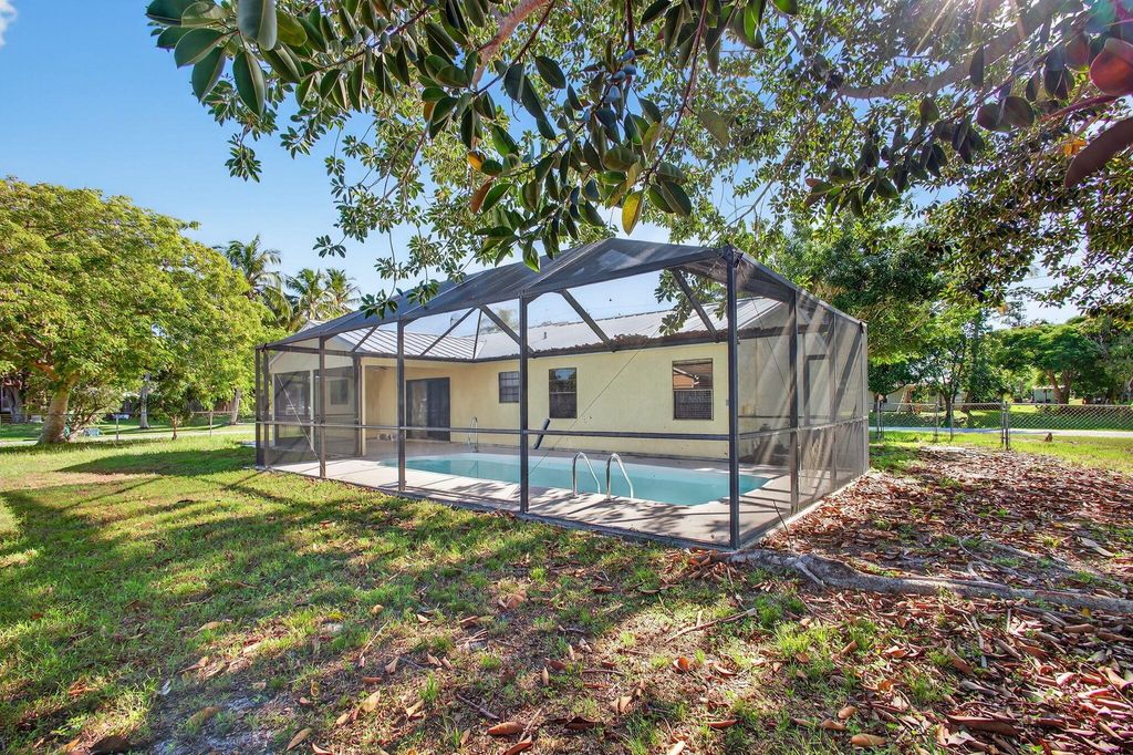 Photo of 2502 SE Calais Street, Port Saint Lucie, FL 34952 (MLS # R11116268)