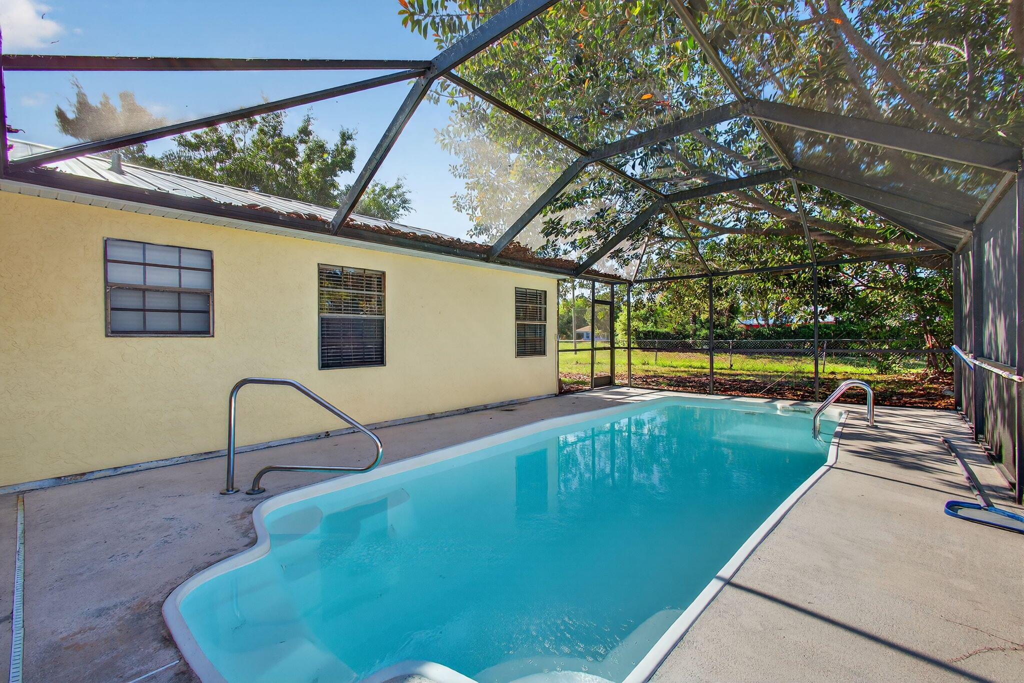 PORT ST LUCIE SECTION 30 - Residential