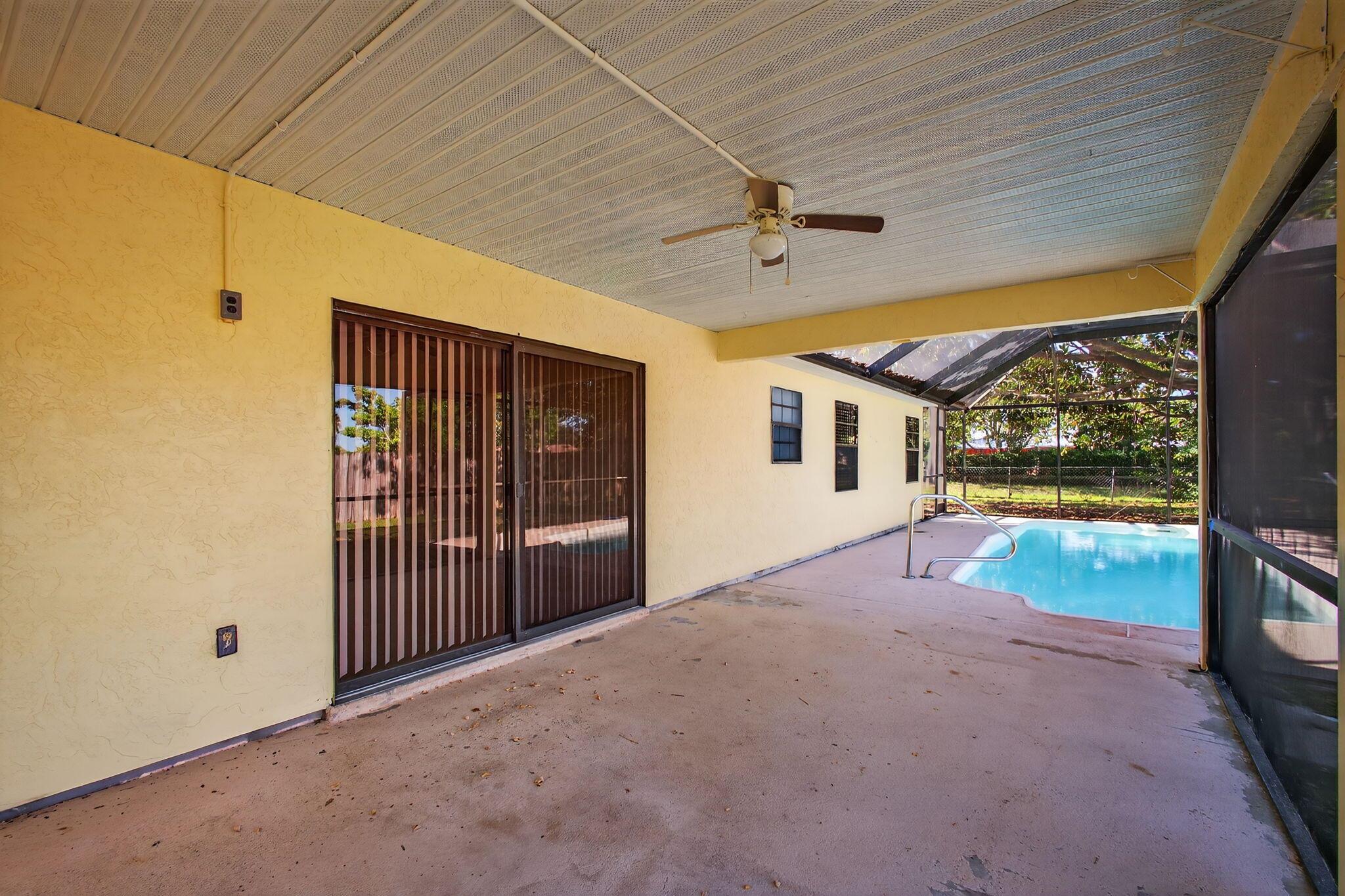 PORT ST LUCIE SECTION 30 - Residential