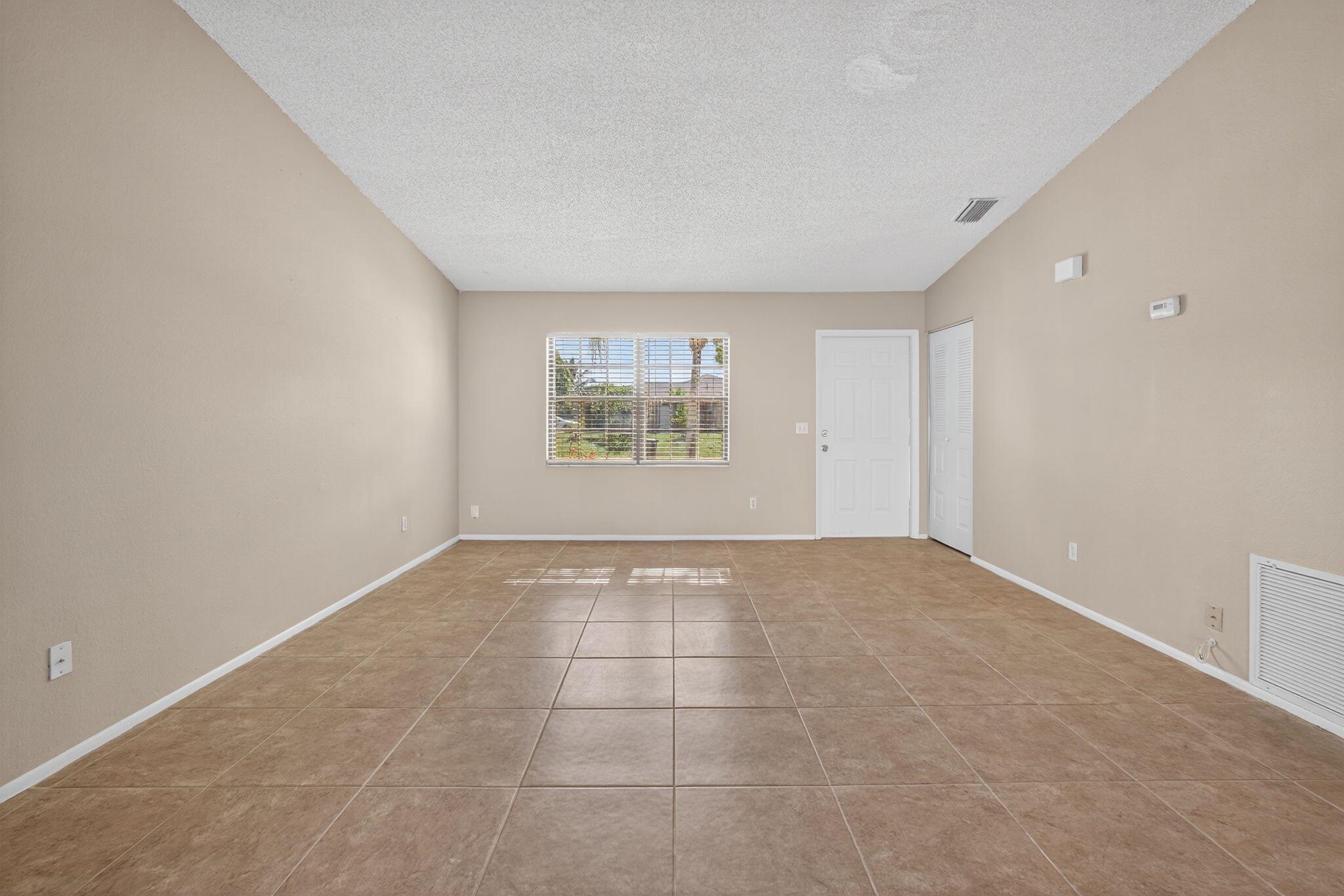 PORT ST LUCIE SECTION 30 - Residential