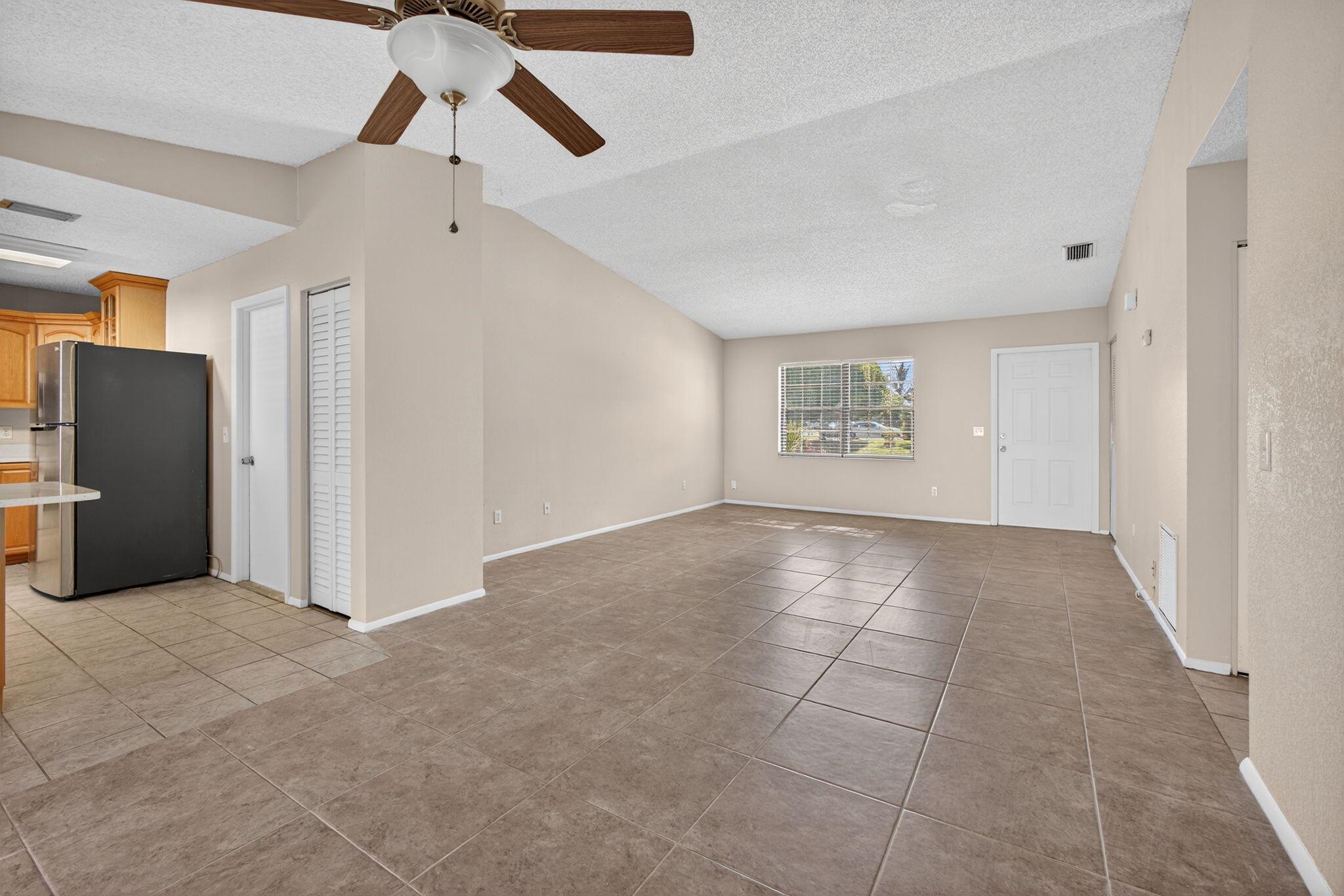 PORT ST LUCIE SECTION 30 - Residential