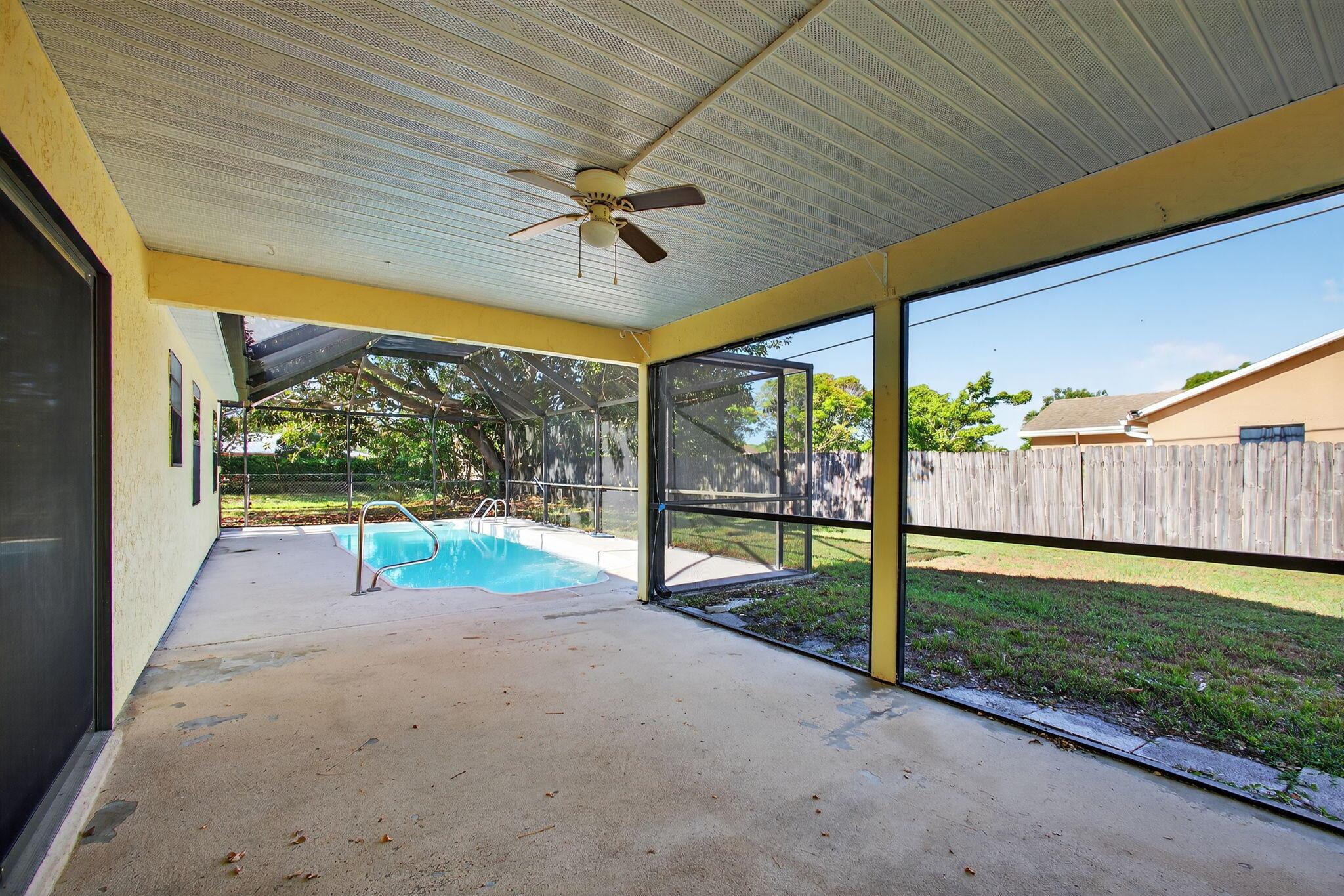 PORT ST LUCIE SECTION 30 - Residential