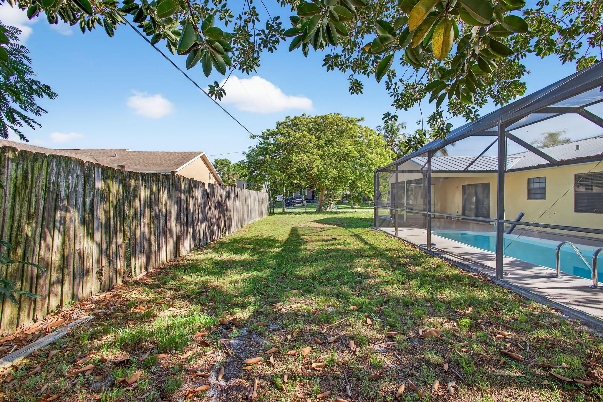 PORT ST LUCIE SECTION 30 - Residential