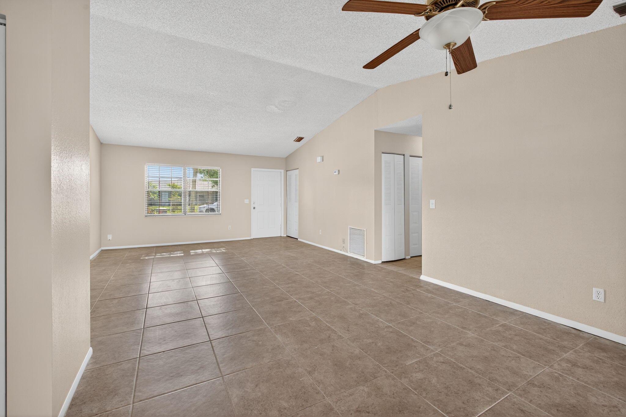 PORT ST LUCIE SECTION 30 - Residential