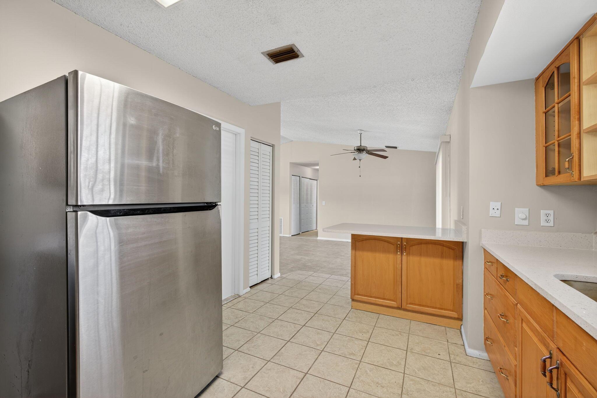 PORT ST LUCIE SECTION 30 - Residential