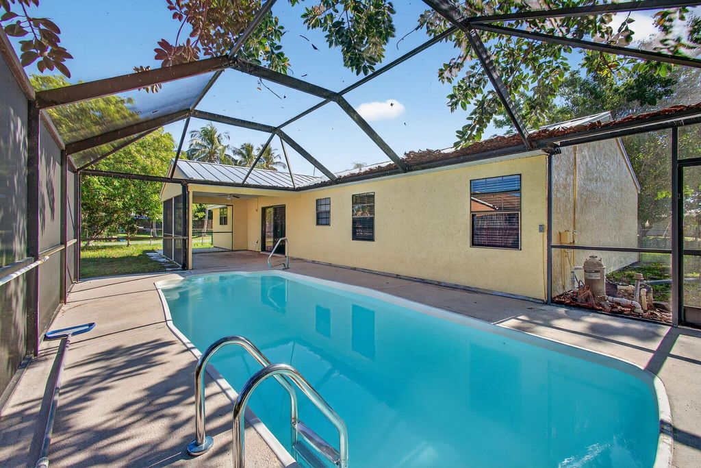 Photo of 2502 SE Calais Street, Port Saint Lucie, FL 34952 (MLS # R11116268)