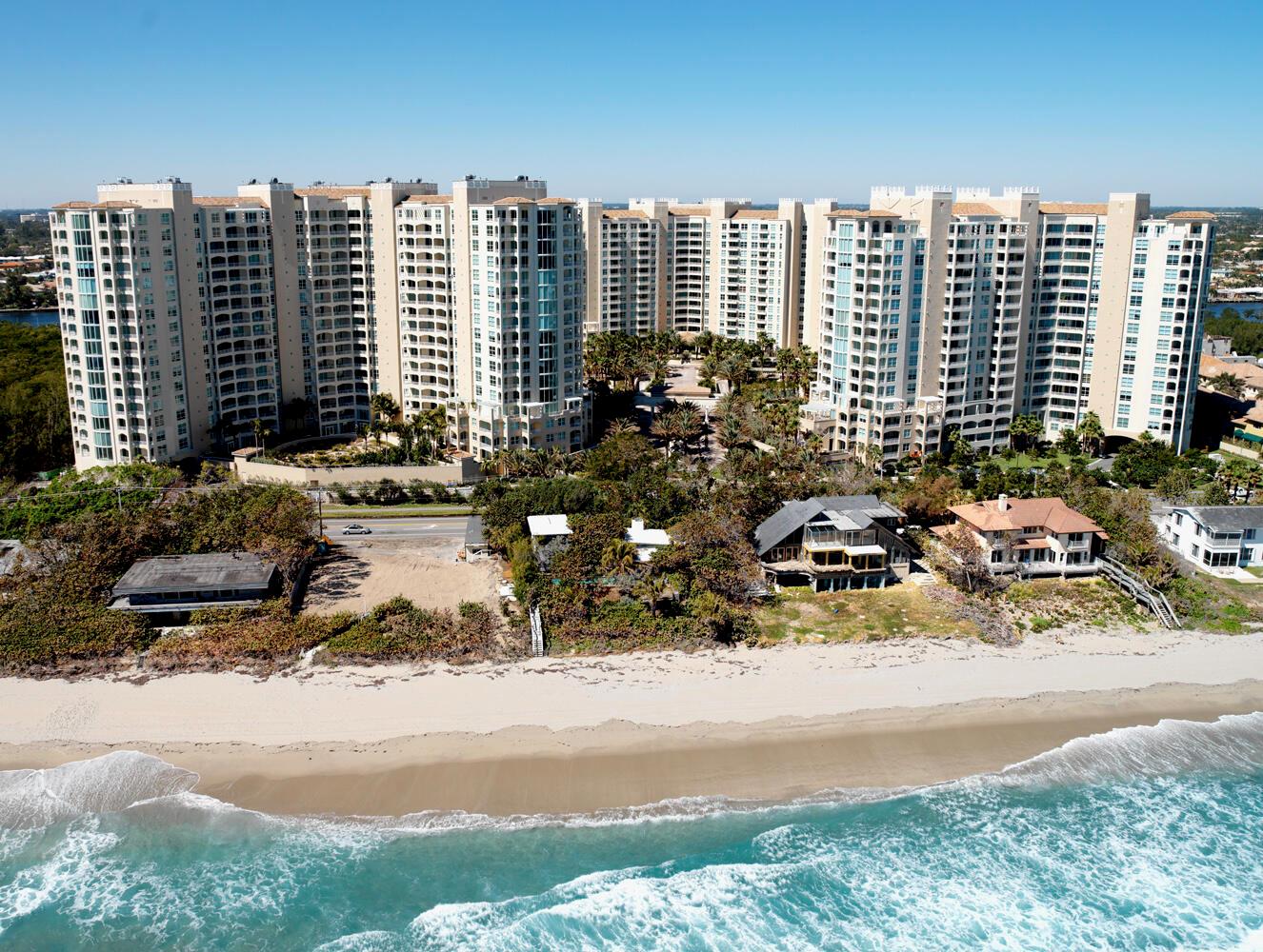 TOSCANA SOUTH - Residential