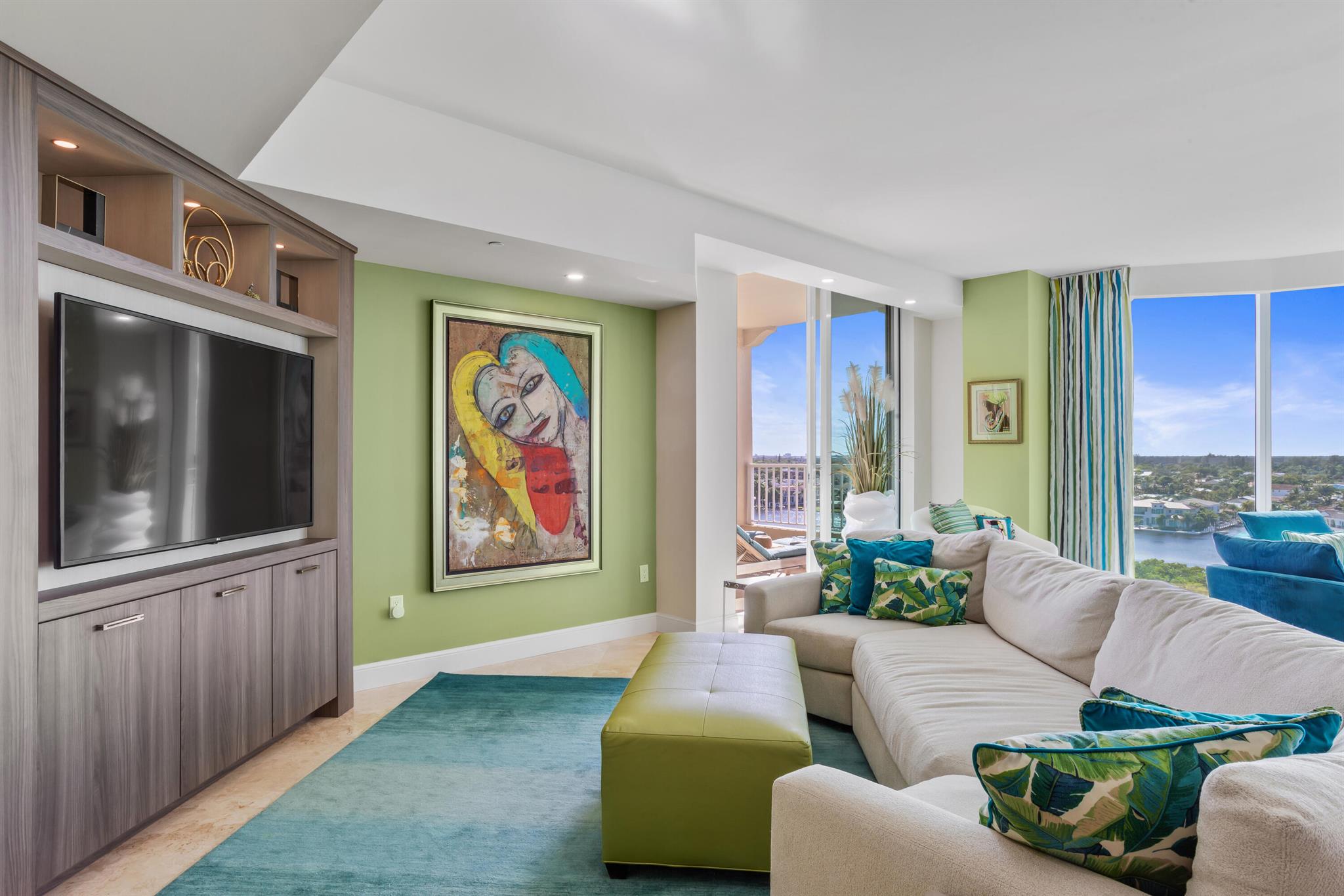 TOSCANA SOUTH - Residential