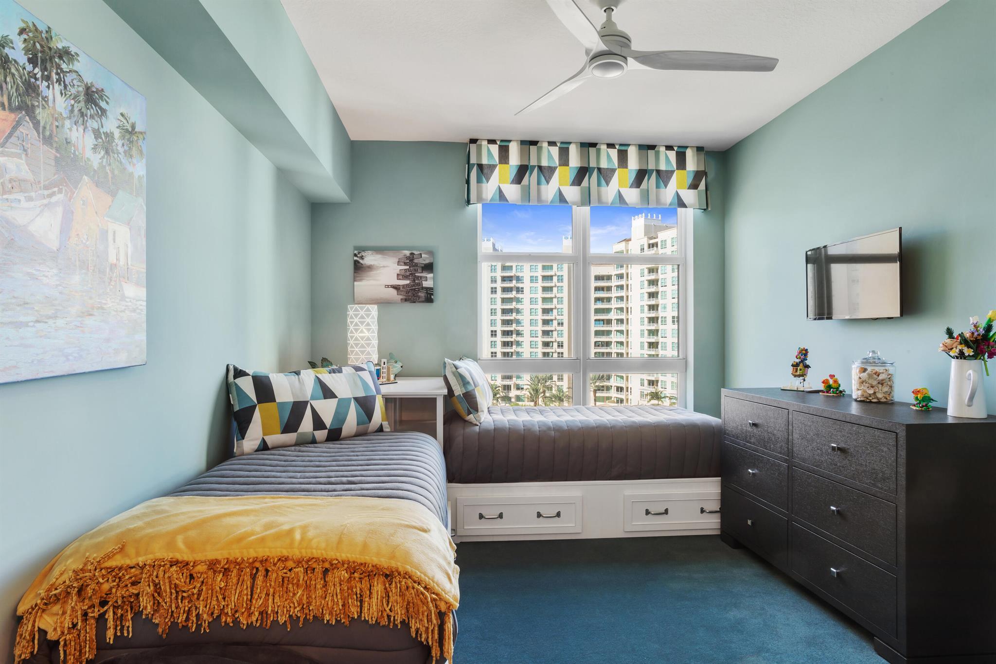 TOSCANA SOUTH - Residential