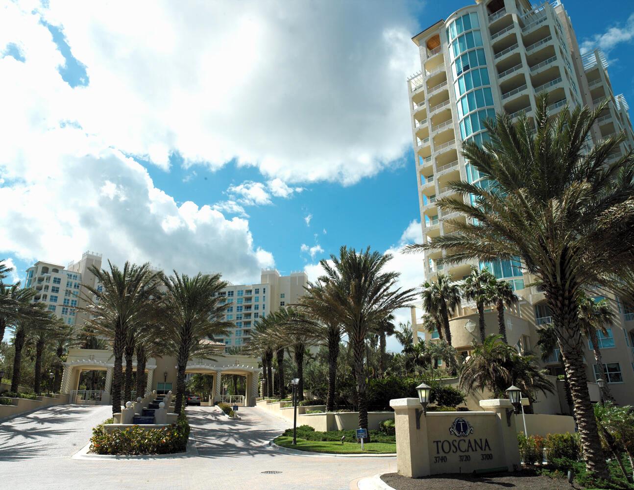 TOSCANA SOUTH - Residential