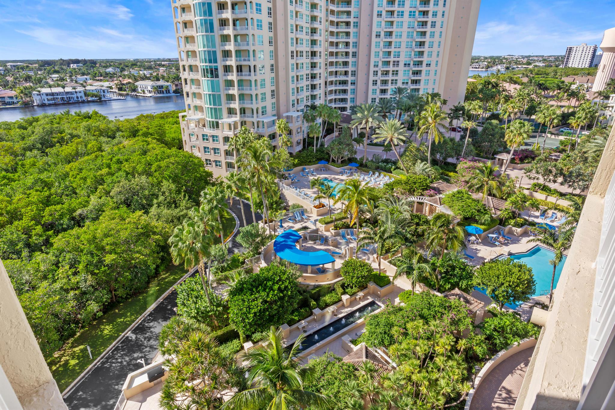 TOSCANA SOUTH - Residential