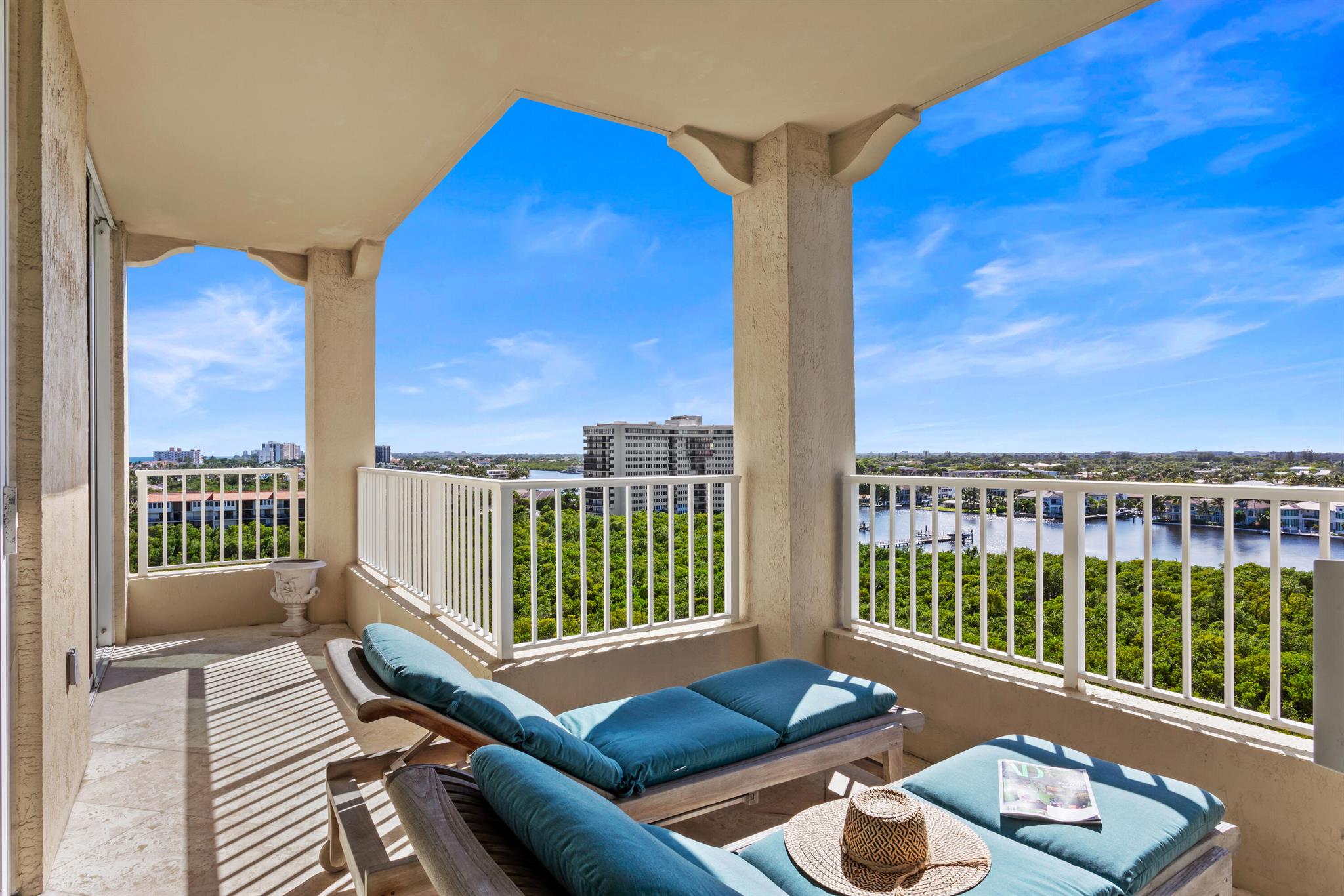 TOSCANA SOUTH - Residential