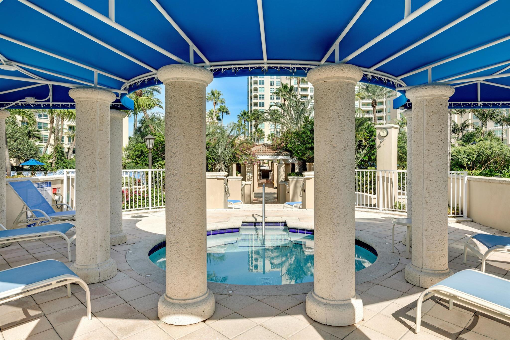 TOSCANA SOUTH - Residential