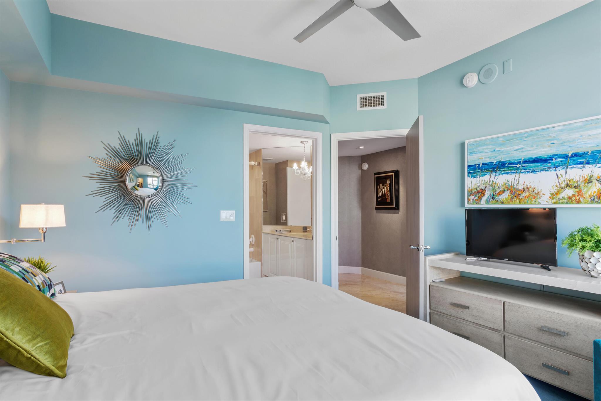 TOSCANA SOUTH - Residential