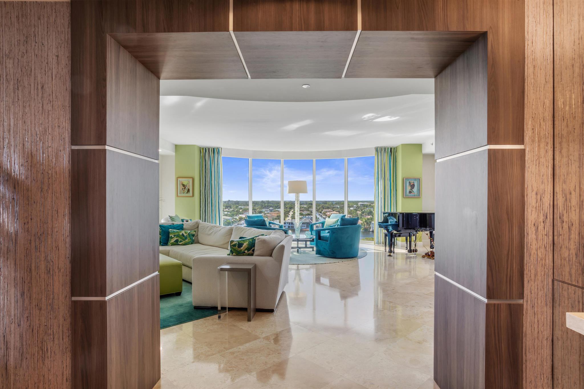 TOSCANA SOUTH - Residential