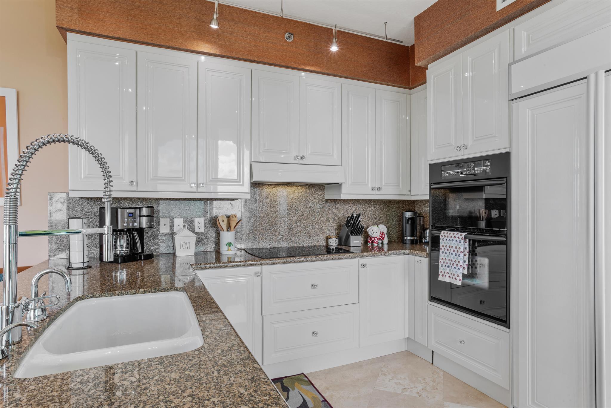 TOSCANA SOUTH - Residential