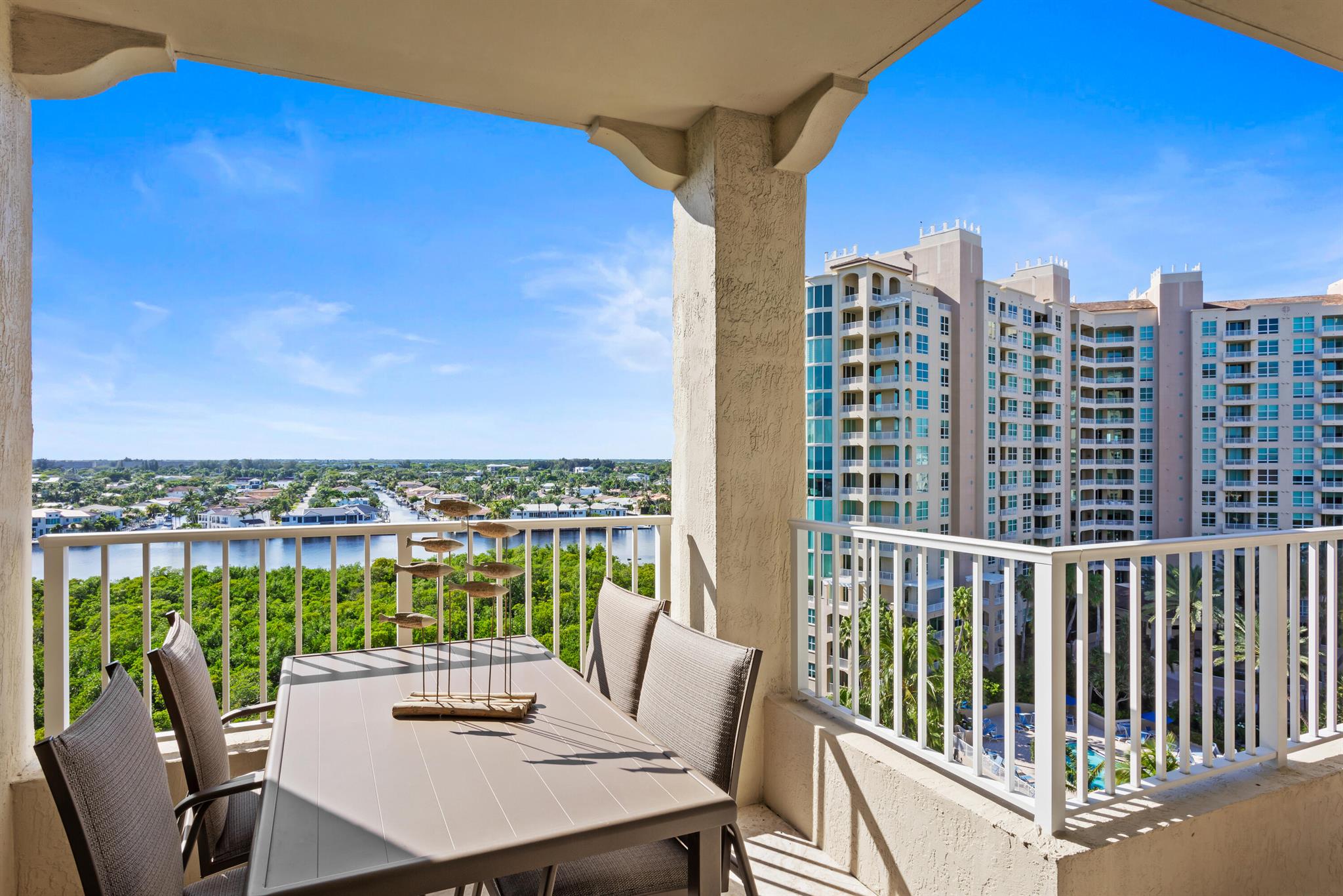 TOSCANA SOUTH - Residential