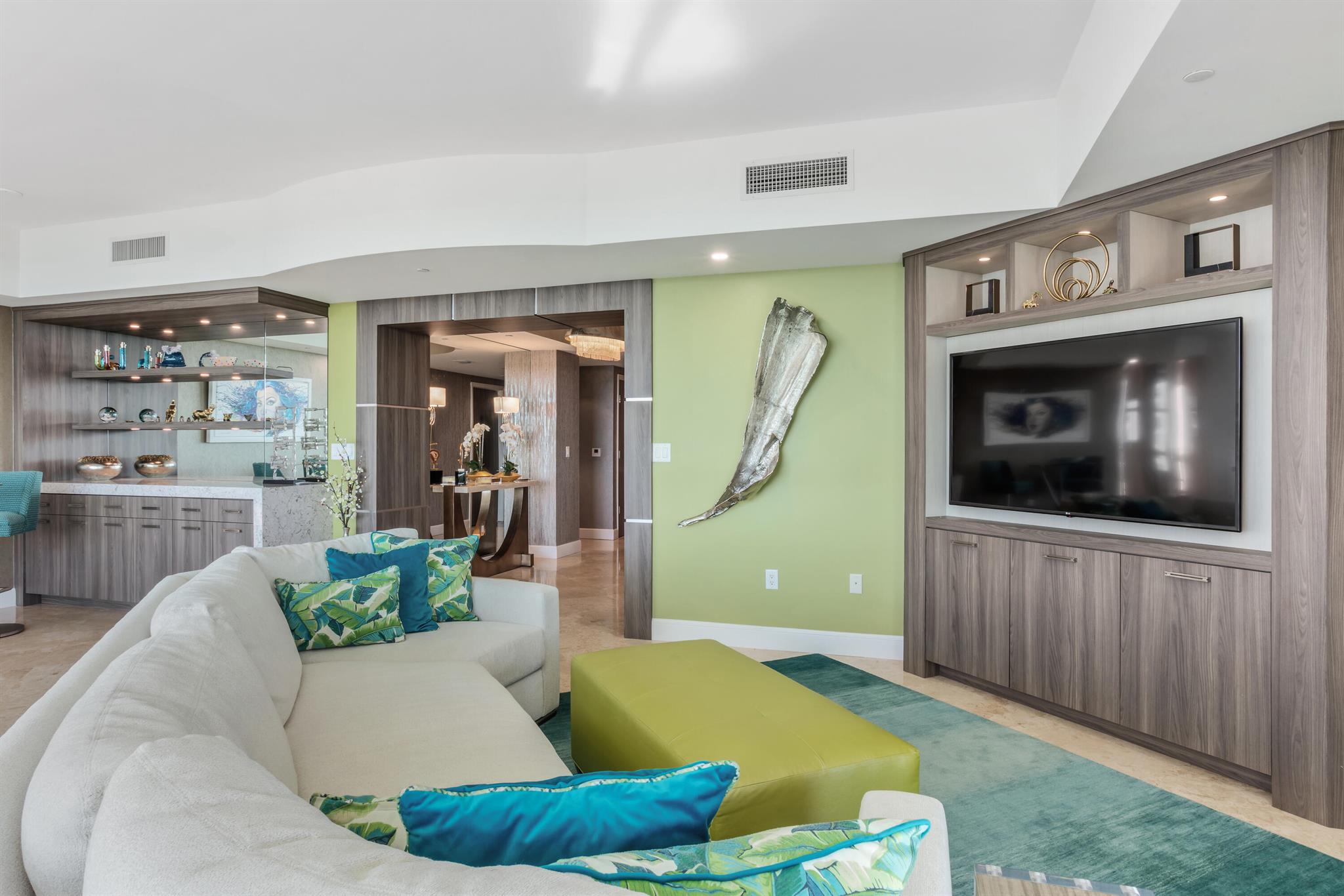 TOSCANA SOUTH - Residential