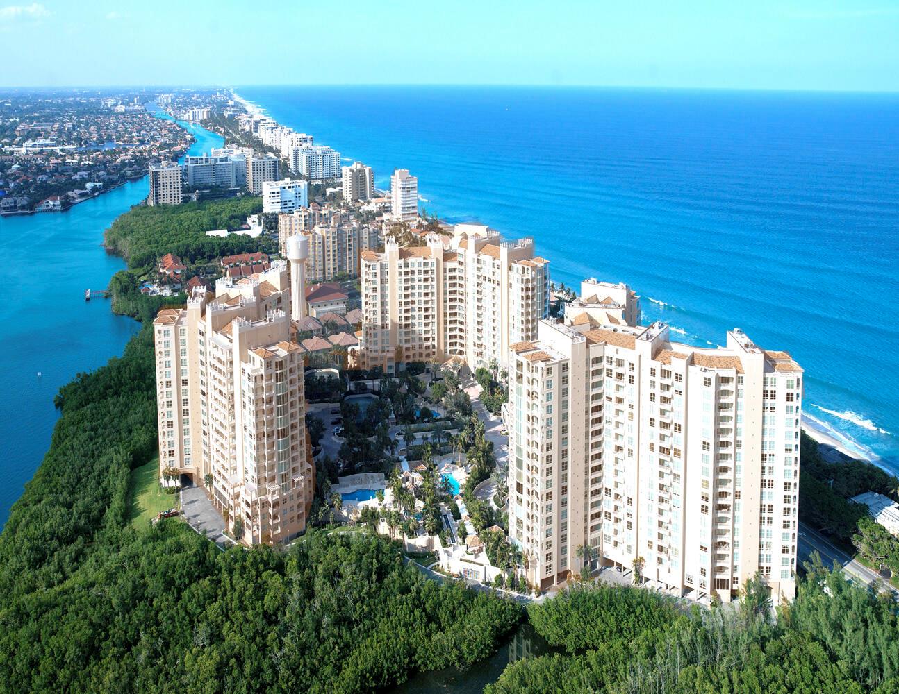 TOSCANA SOUTH - Residential