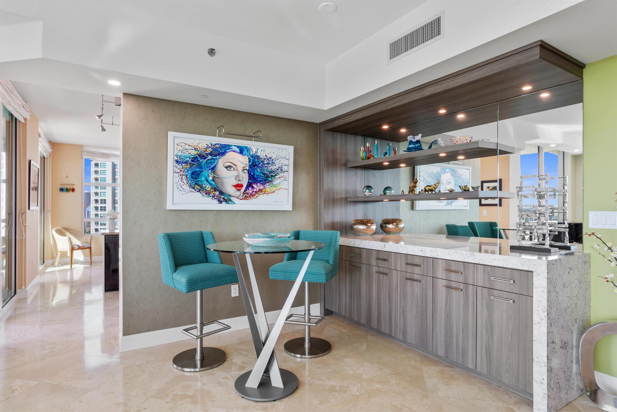 TOSCANA SOUTH - Residential