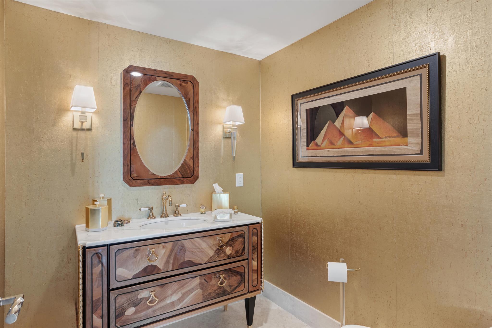 TOSCANA SOUTH - Residential