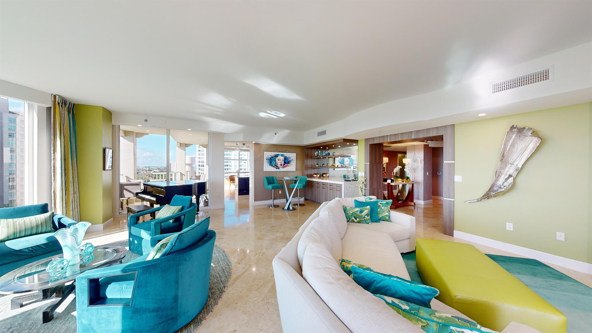 TOSCANA SOUTH - Residential