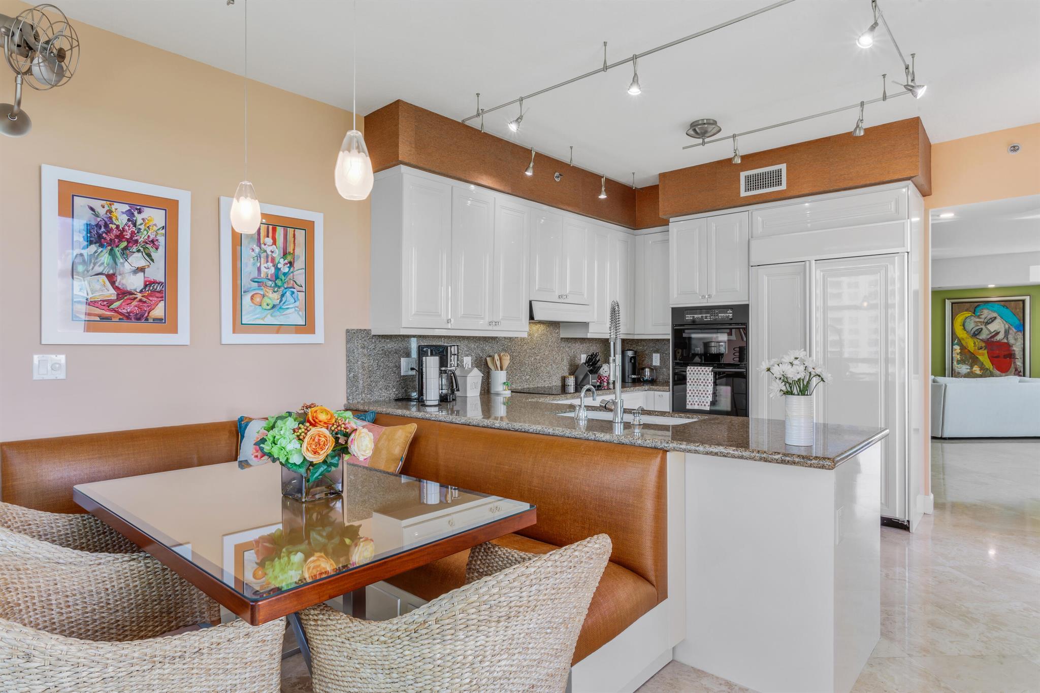 TOSCANA SOUTH - Residential