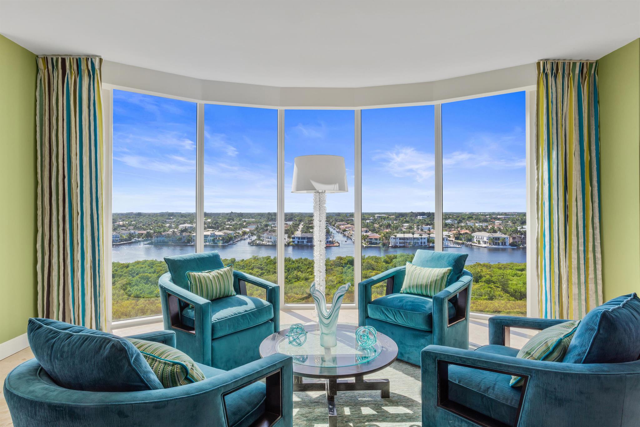 TOSCANA SOUTH - Residential