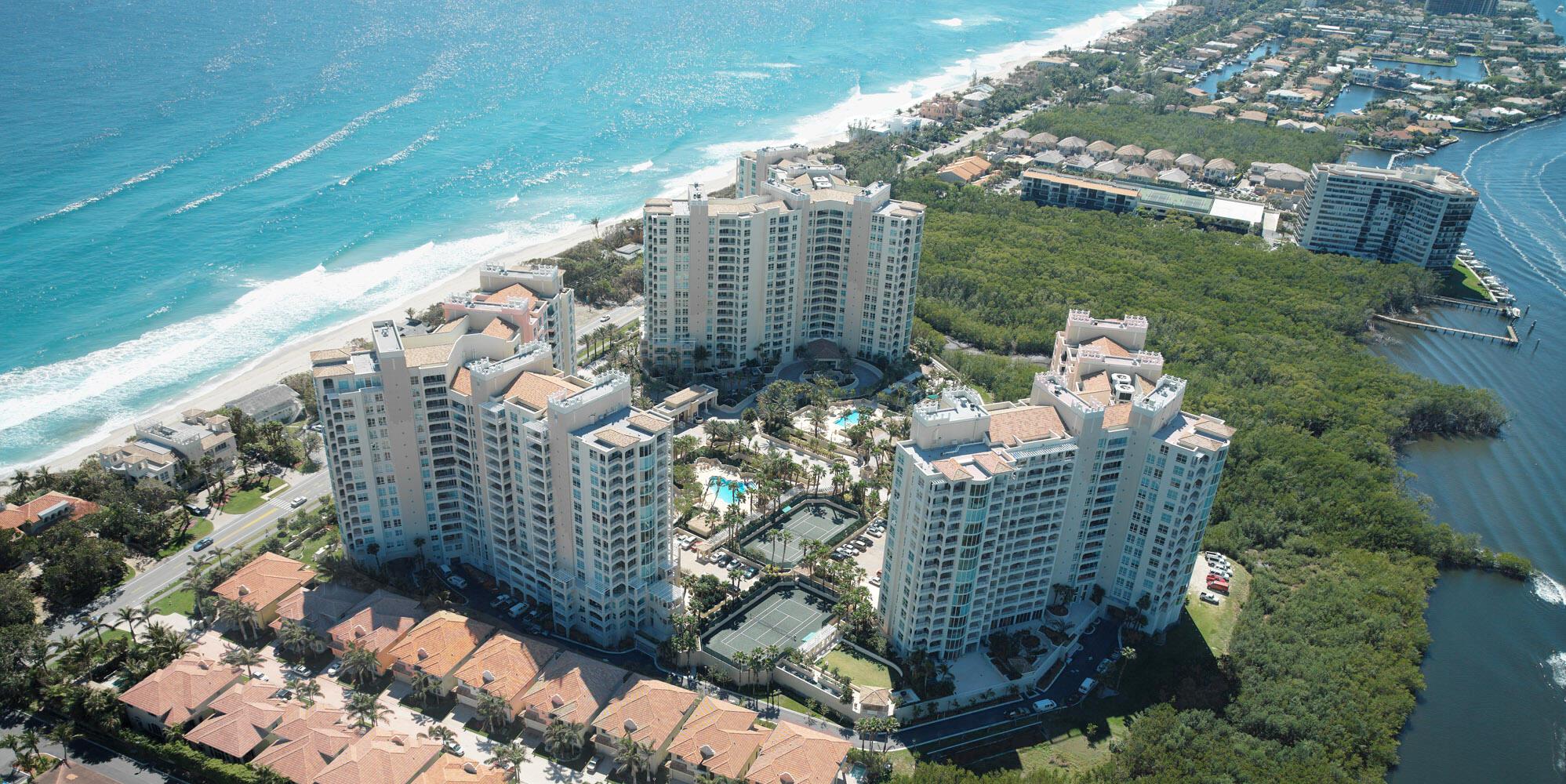 TOSCANA SOUTH - Residential