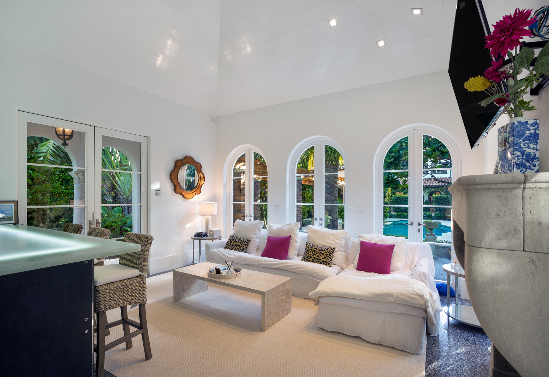 PALM BEACH SHORE ACRES - Residential