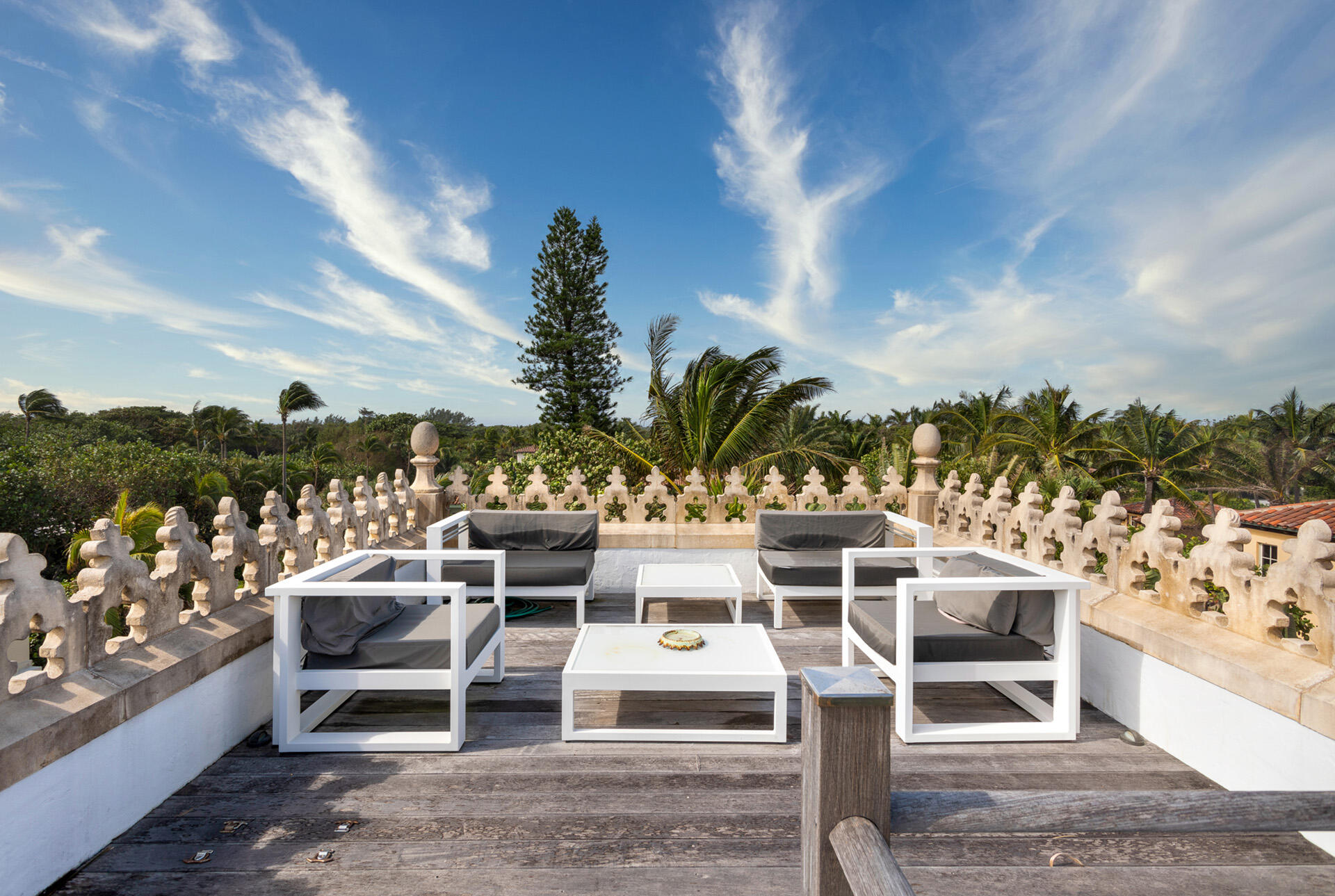 PALM BEACH SHORE ACRES - Residential