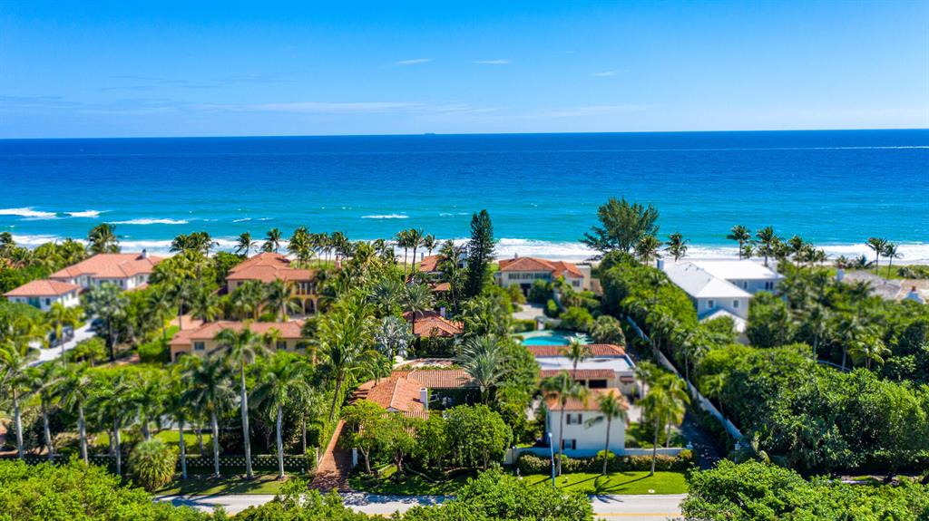 PALM BEACH SHORE ACRES - Residential