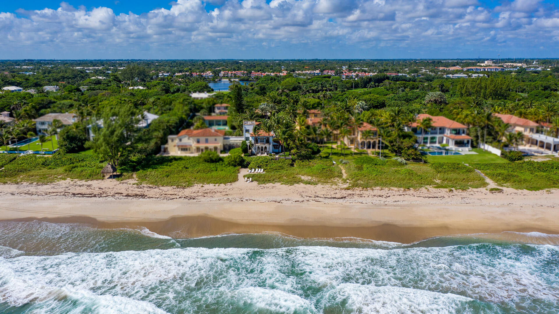 PALM BEACH SHORE ACRES - Residential