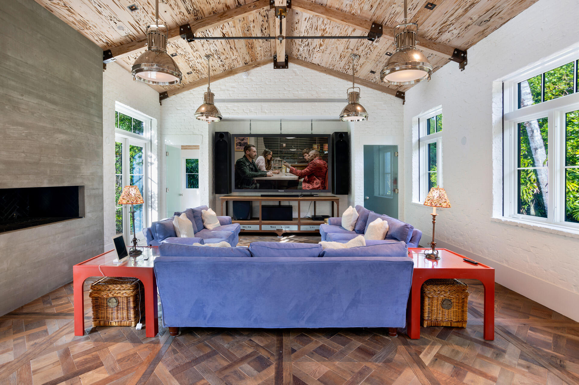 PALM BEACH SHORE ACRES - Residential