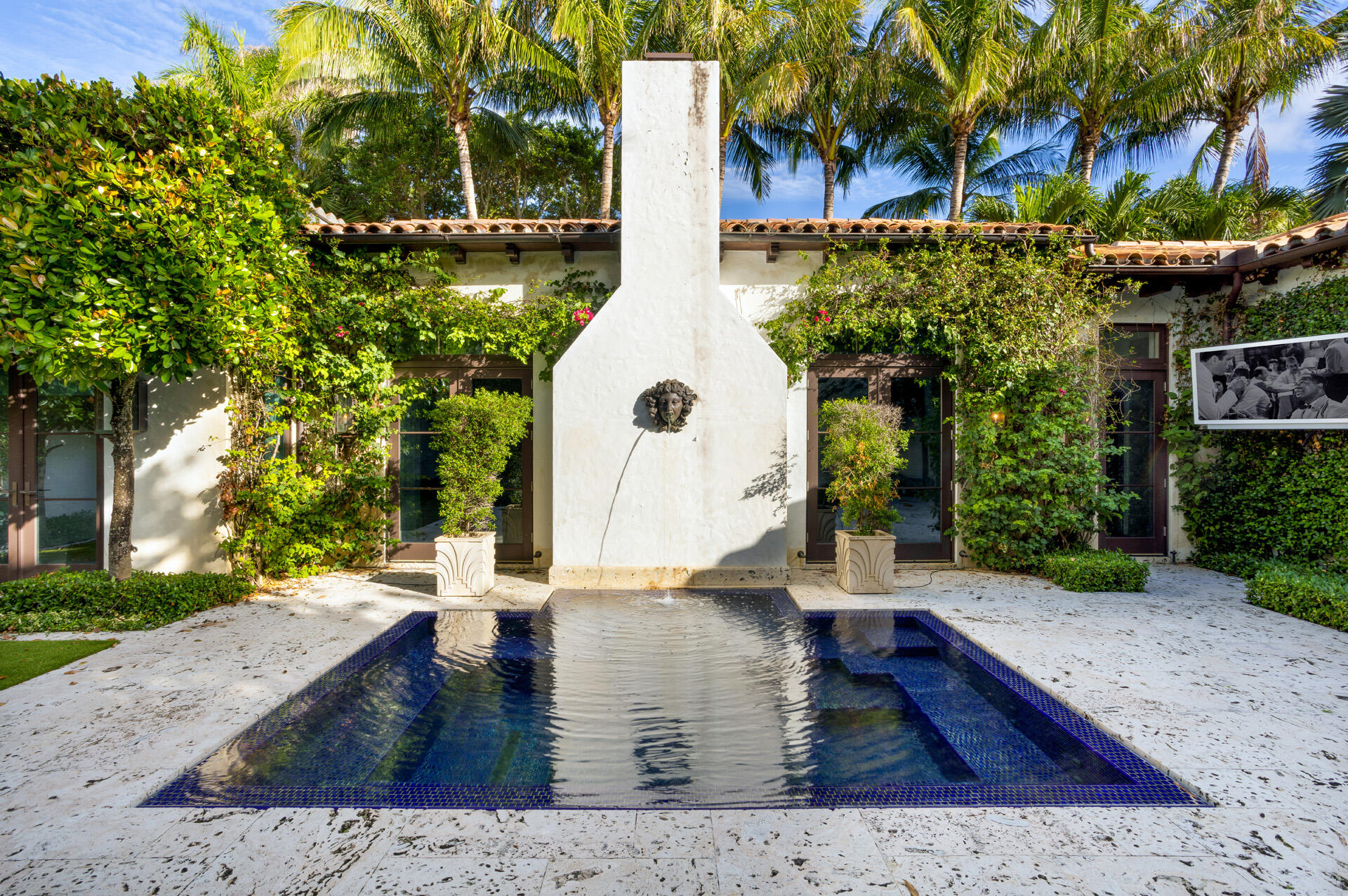 PALM BEACH SHORE ACRES - Residential