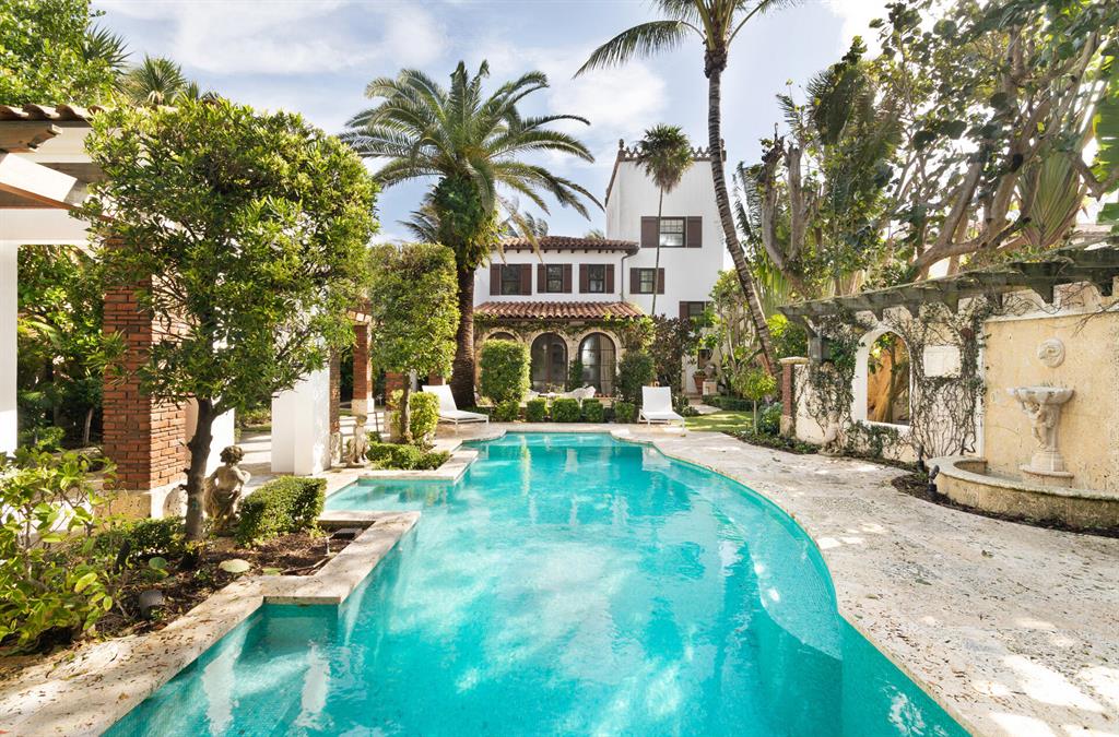 PALM BEACH SHORE ACRES - Residential