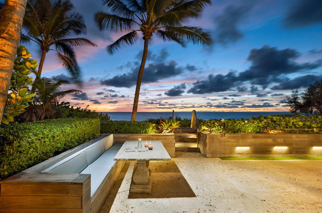 PALM BEACH SHORE ACRES - Residential